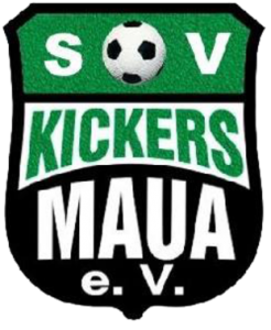 Kickers Maua II