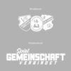 Jako Poloshirt Performance Grau – Bild 4