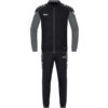 Jako Trainingsanzug Performance Schwarz